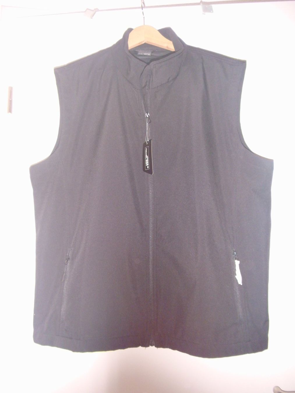 Gilet & Giacche: James & Nicholson Gilet – Nuovo e nell'imballaggio originale da St Gallen venduto da Hrabbit