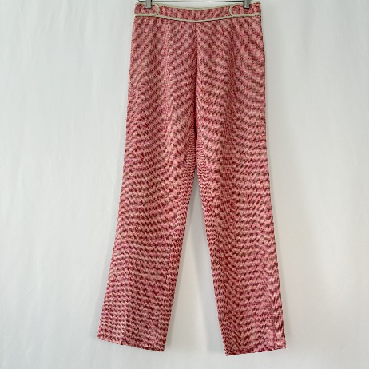 Agnona Pantaloni: AGNONA Silk/Linen Pants – Nuovo (secondo la descrizione) da Emmen venduto da Avviivva_Com2023