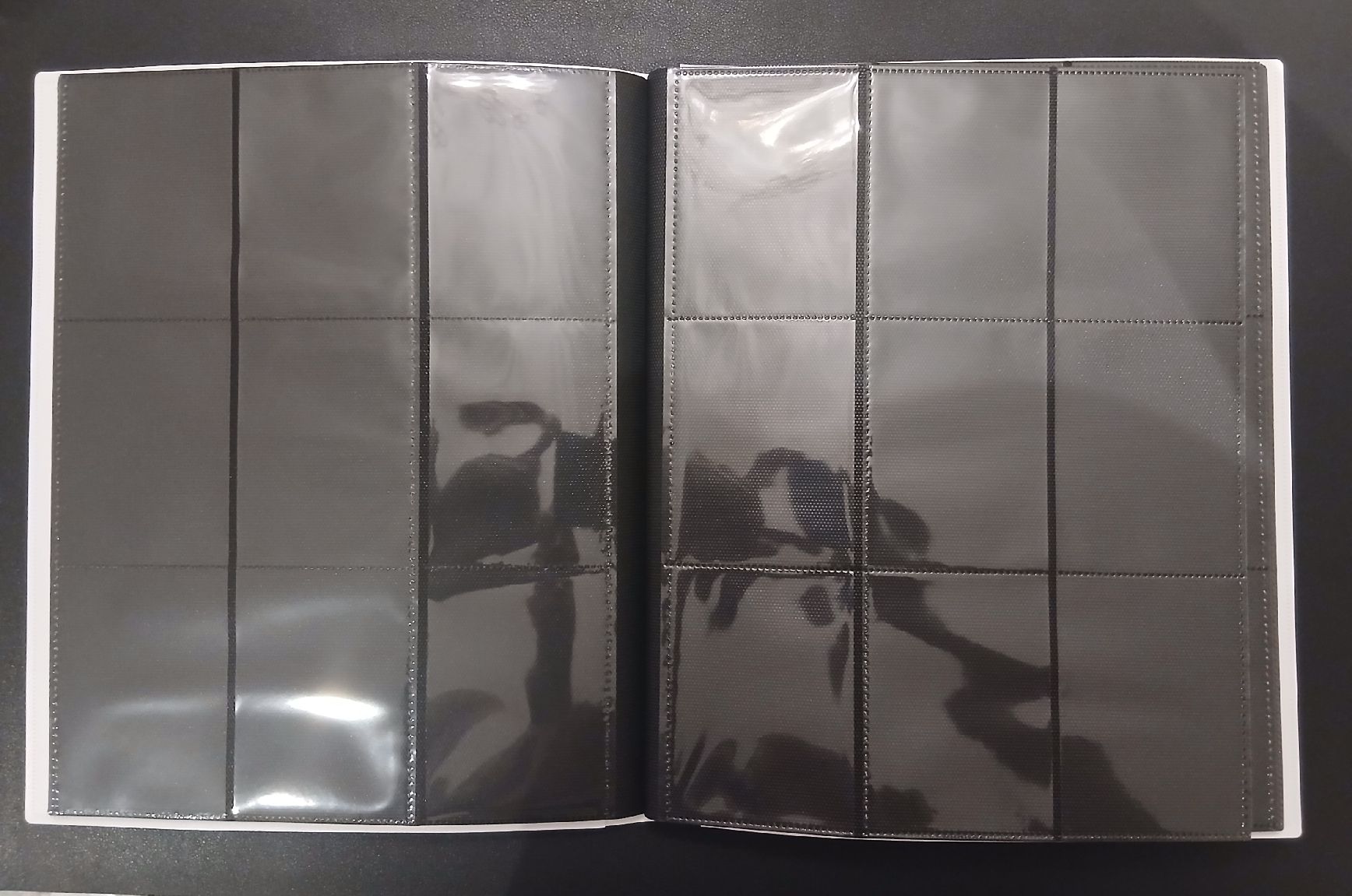 Pokémon Sammelbilder & Trading cards: Pokémon 30th Celebration Binder – Neu (gemäss Beschreibung) aus Regensdorf von Baba_Basar 2