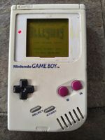 Nintendo Game Boy Classic
