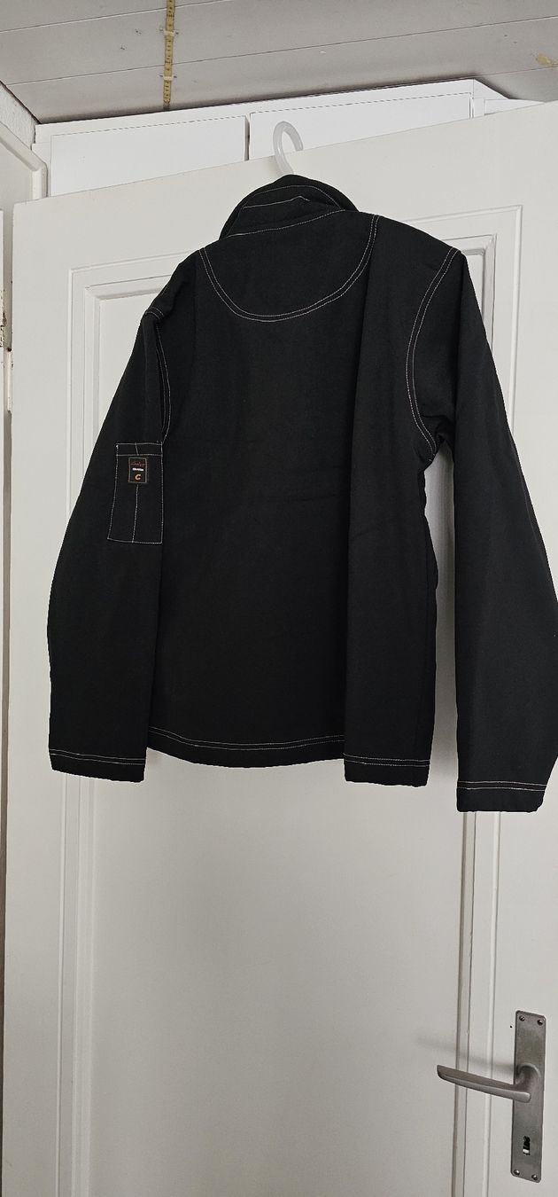Giacche: Schwarze Softchell Jacke Gr.XS neu – Nuovo e nell'imballaggio originale da Kriens venduto da Merida67 1