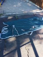Pferdedecke Thermomaster Winter / Übergang 100g / 155 cm