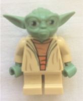 LEGO - STAR WARS - Minifigur - YODA (2013)