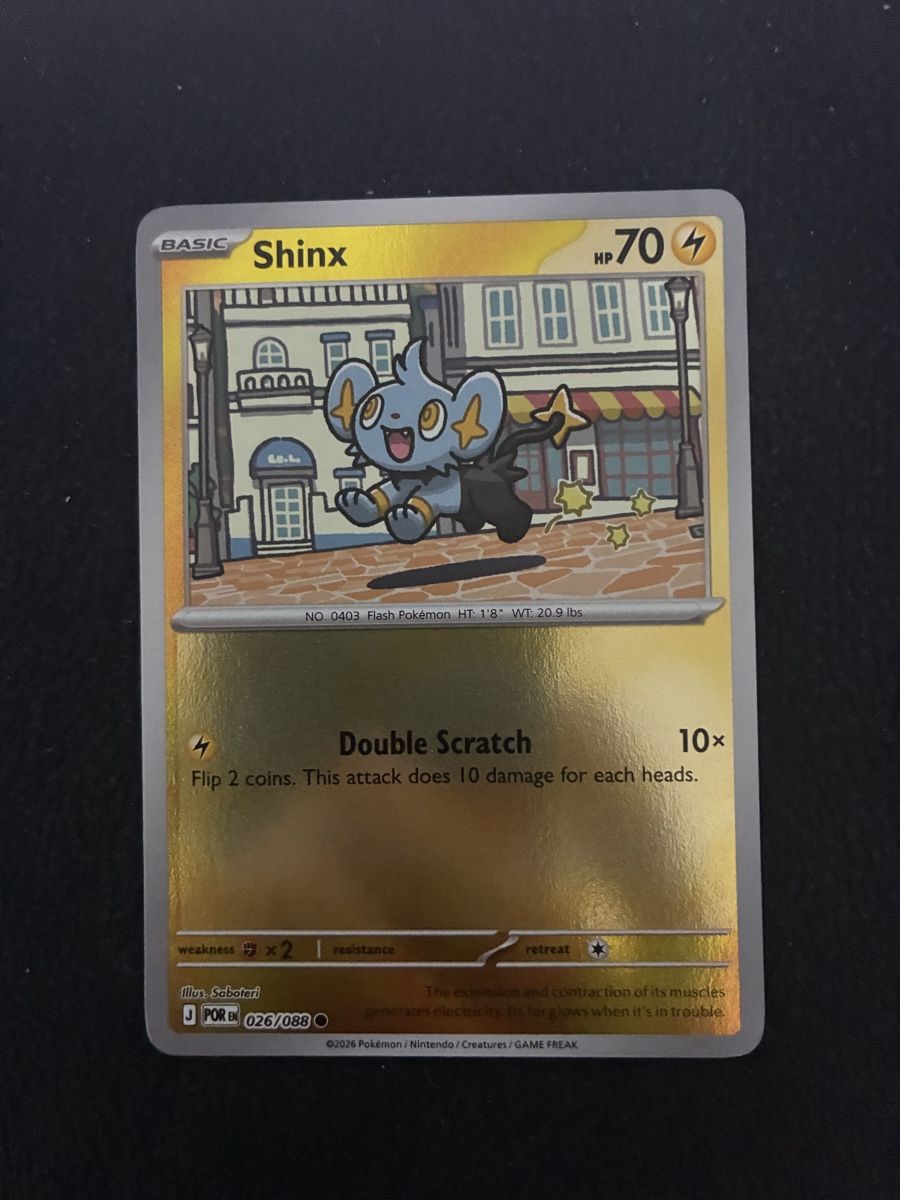 Pokémon Carte collezionabili: POKEMON CARDS PERFECT ORDER REVERSE # 26 – Nuovo (secondo la descrizione) da Taverne venduto da YOHISTORE