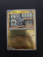 POKEMON CARDS PERFECT ORDER REVERSE # 26