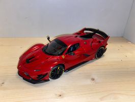 Ferrari FXX K Evo 1/18