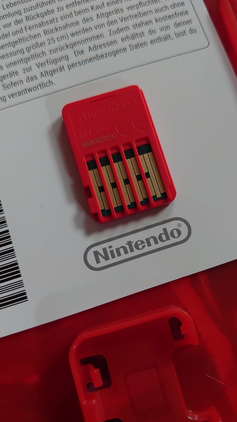 Nintendo Giochi: Zelda BOTW - Switch 2 – Usato da Freienstein venduto da clearcutcaptain 3