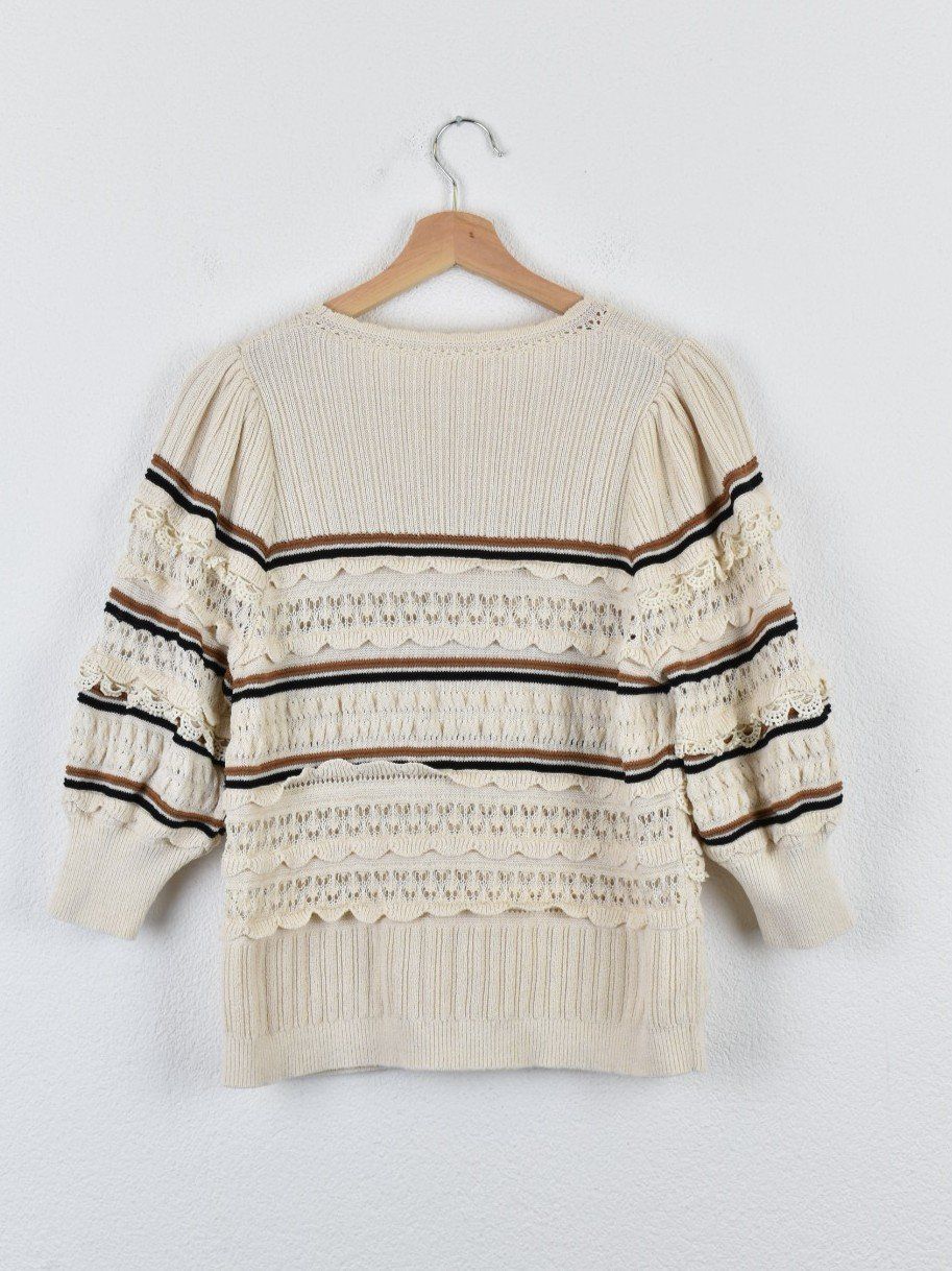 Sezane Maglioni & Felpe: Sézane Pullover, Gr.L – Usato da Nürensdorf venduto da 2ND_STORY 2