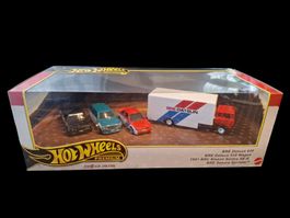 Hot Wheels Premium Bre Datsun Diorama 2024