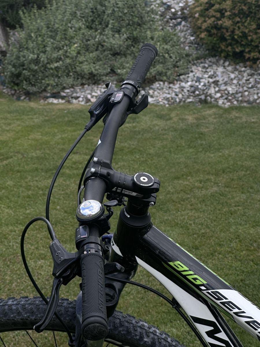 Merida Biciclette: Vélo VTT Merida taille M excellent état – Usato da Chalais venduto da rom_qz8w 6