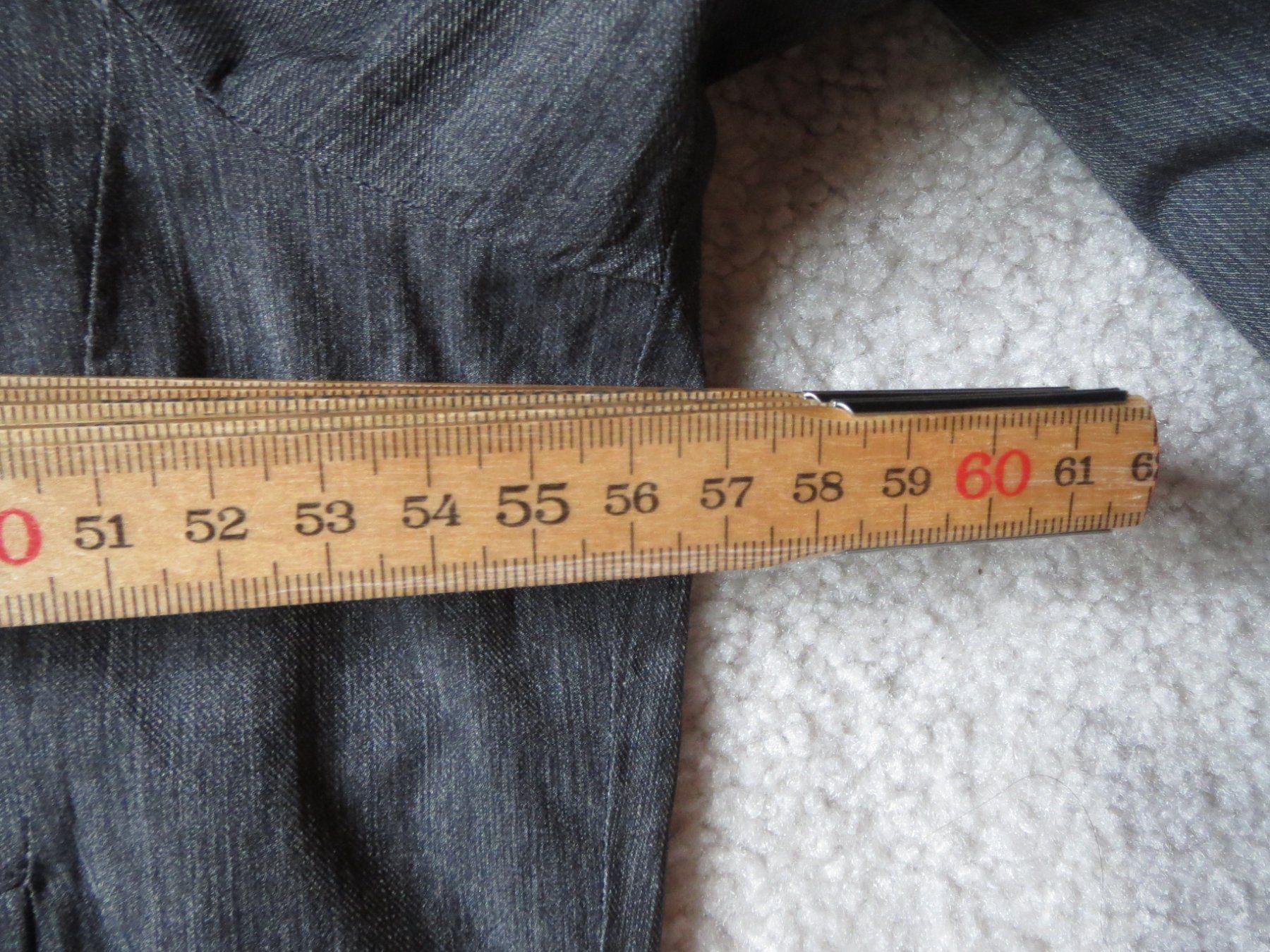 Giacche: tolle SCHÖFFEL Herren Jacke Gr 50 – Usato da Kiental venduto da Anna8702 5