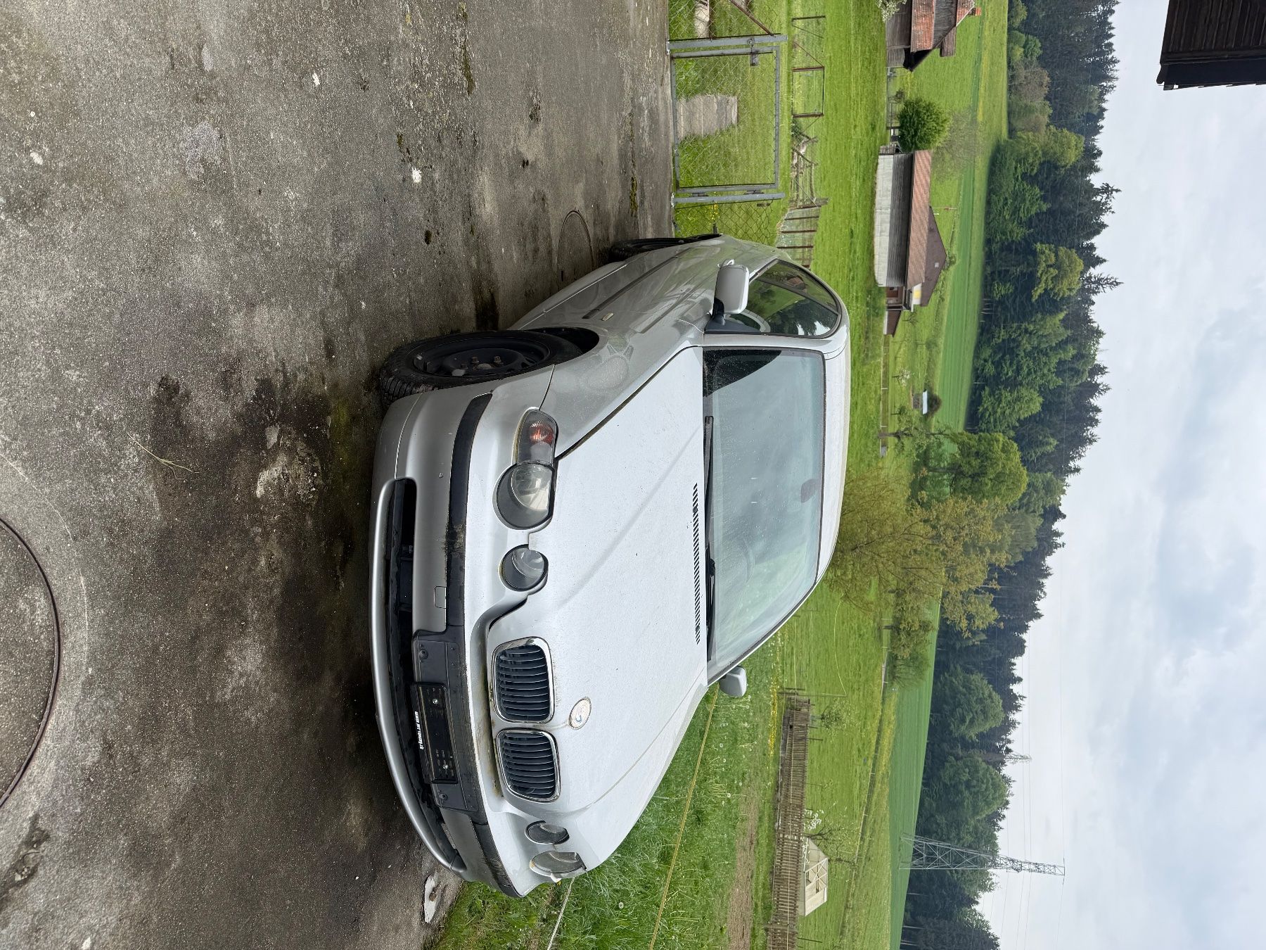 Automobili: Bmw 316ti – Usato da Gasel venduto da fotosuchti24