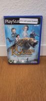 PS2 - Der Goldene Kompass