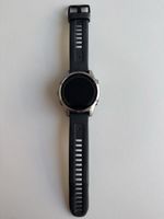 Garmin Fenix 7S Pro Solar GPS Uhr