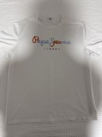 T-Shirt Pepe Jeans London Grösse M 