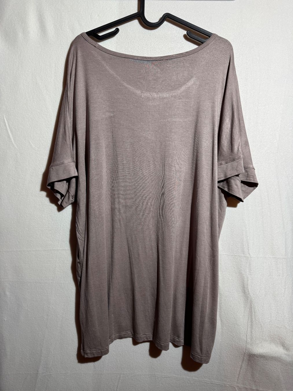 Tops: Langes weiches Shirt von Chicoree Gr. XL – Neu (gemäss Beschreibung) aus Grosswangen von SALE_SALE_SALE 5