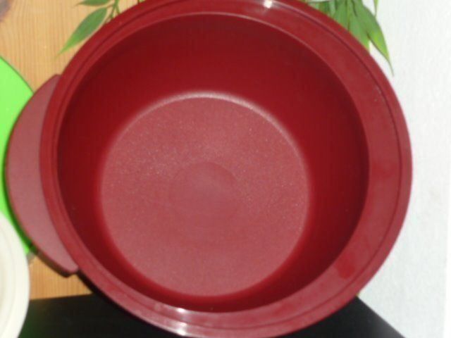Tupperware Behälter & Ähnliches: TUPPERWARE  2 L. – Gebraucht aus St.Gallen von Anso 1