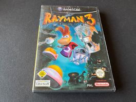 RAYMAN 3 SPIEL FÜR NINTENDO GAMECUBE