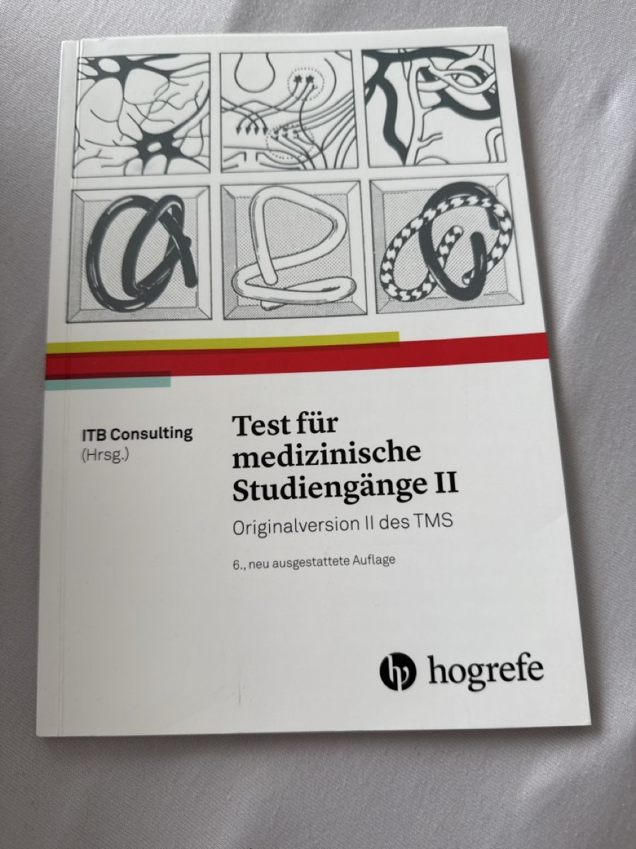 Bücher: Numerus Clausus NC Bücher Medgurus – Gebraucht aus Trimbach von ars_dy8r 2