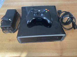 X Box 360