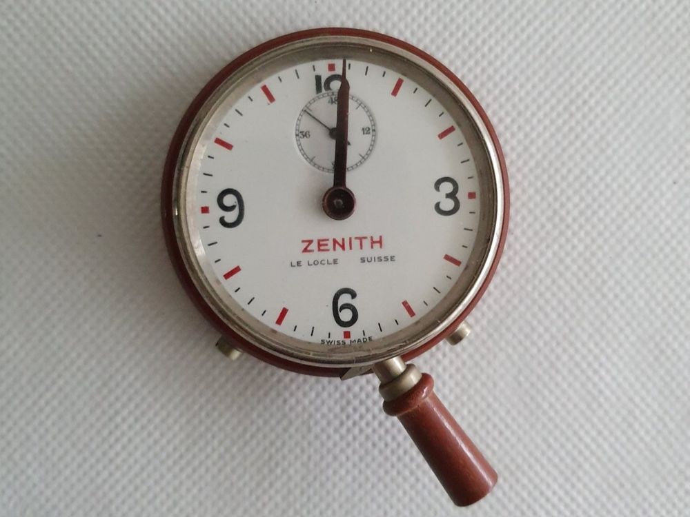 Telefonometer ZENITH (Gebraucht) in Wabern für CHF 70 – mit Lieferung ...