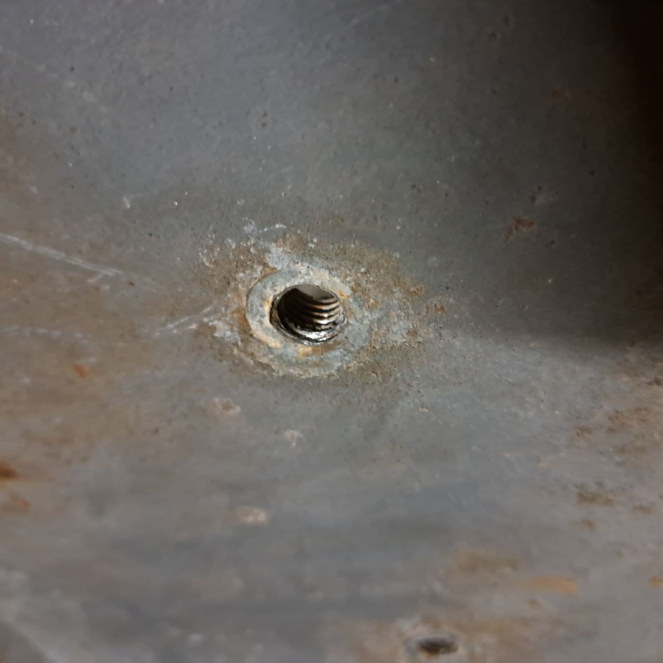 Piatti di portata: eisenguss platten – Usato da Benzenschwil venduto da 007tinu 4