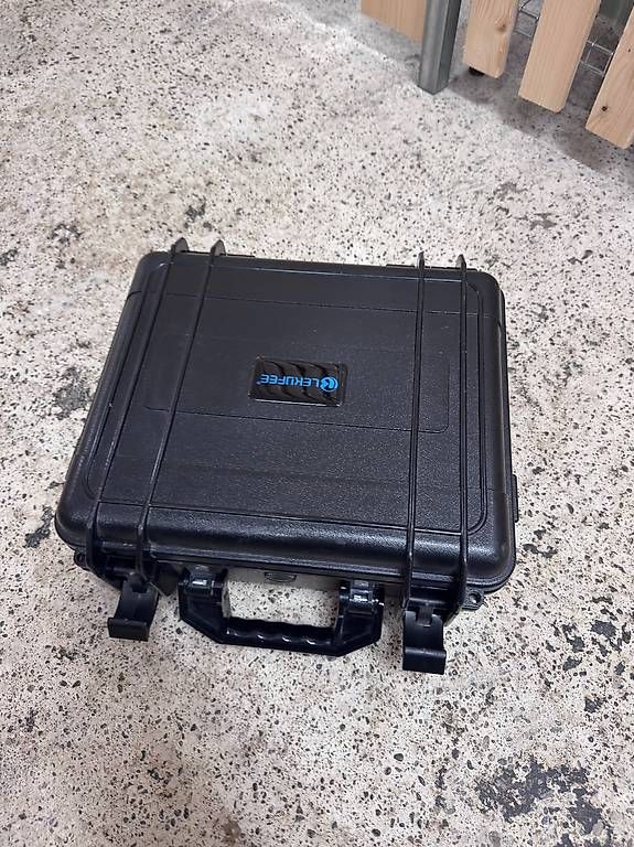 Valigie: Hartschalenkoffer DJI Mavic Mini – Usato da Bern venduto da Robinsonrici 1
