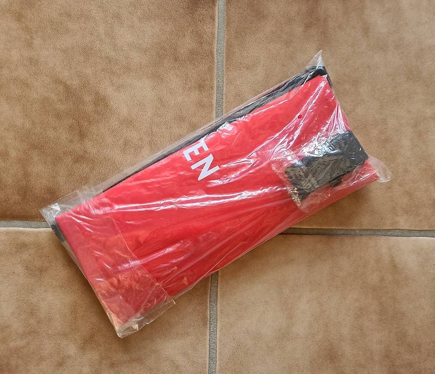 Borse: Neu: Swimmsack – Usato da Höri venduto da Makumba2 3