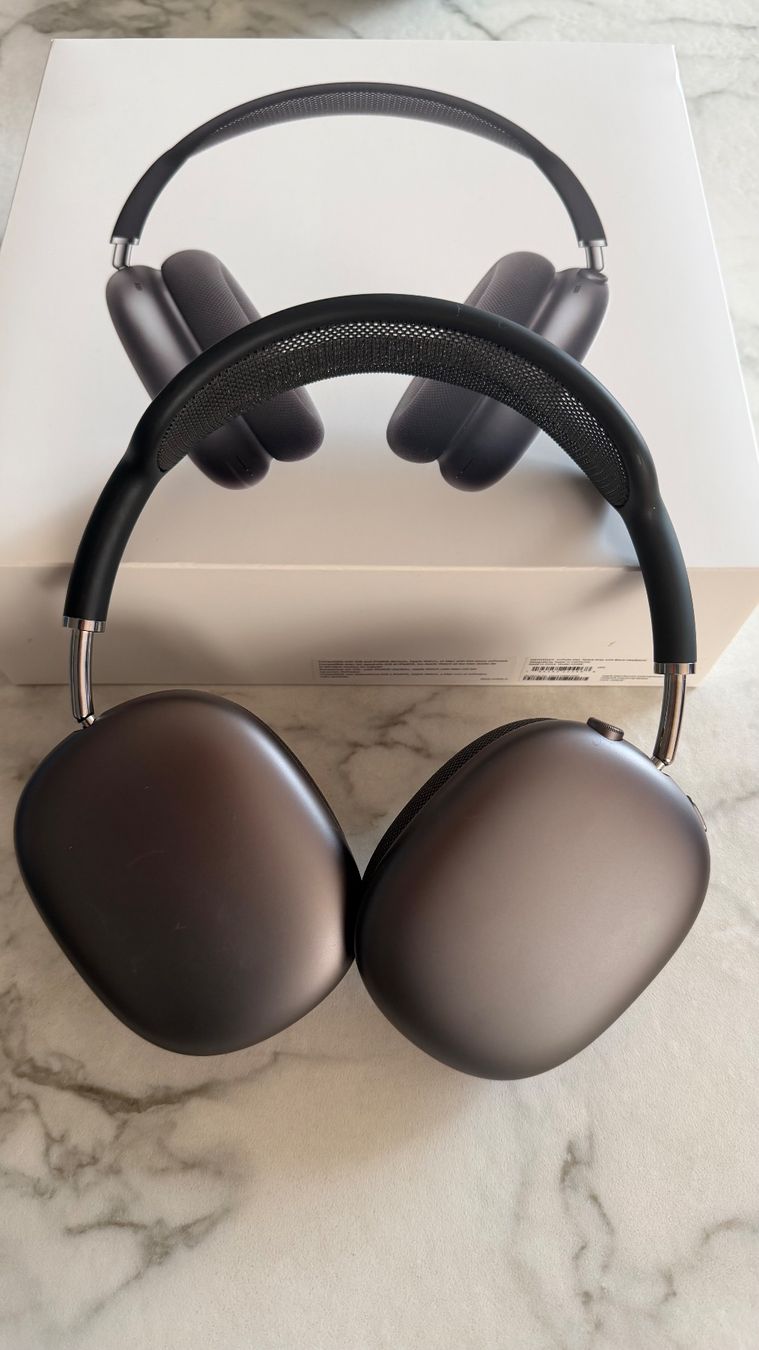 Apple Cuffie: Apple Airpods Pro Max Gen.1 (Lightning) – Usato da Zürich venduto da Matti55999 1