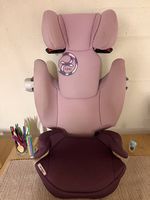 CYBEX Platinum Kindersitz mit ISOFIX