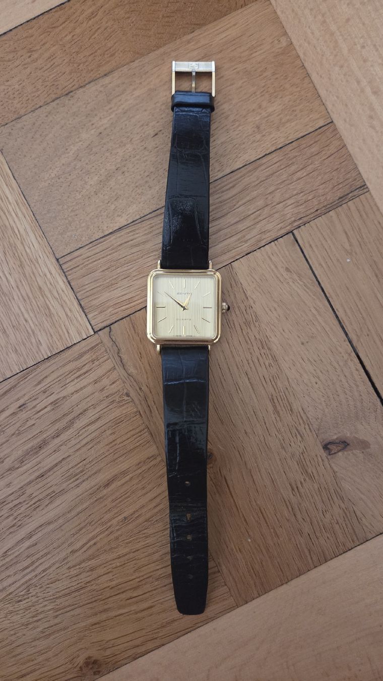 Zenith Uhren:  ZENITH Classique - 28 mm  – Gebraucht aus Genève von narabda 1