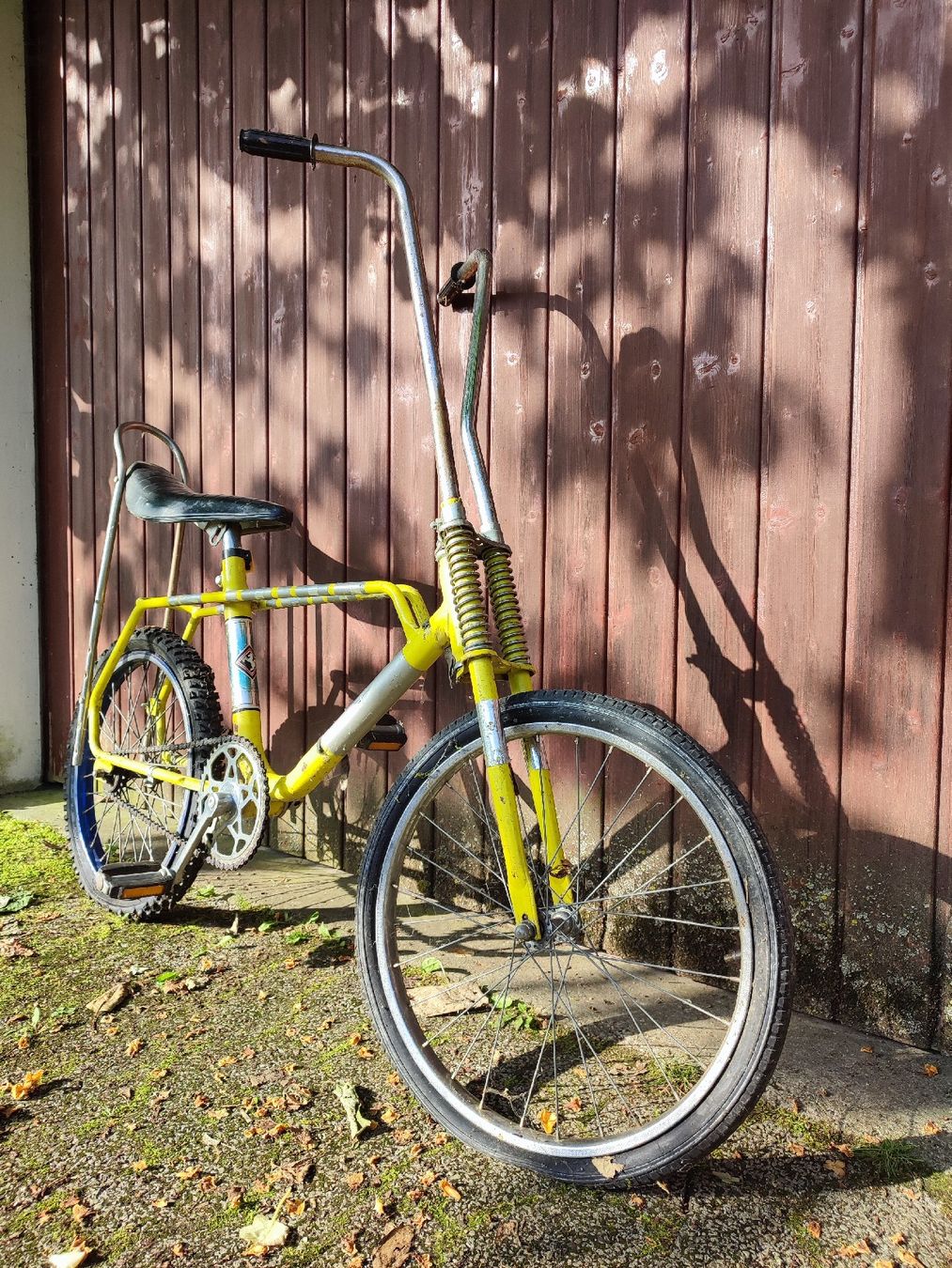 dunlop fahrrad 24 zoll MOOVMOOV Fahrradschlauch - Presta Ventil - Passend für Reifengrößen 24x1.50, 24x1.60, 24x1.75, 24x1.80, 24x1.85 - ETRTO 40-507, 44-507, 47-507, 50-507 - Für 24