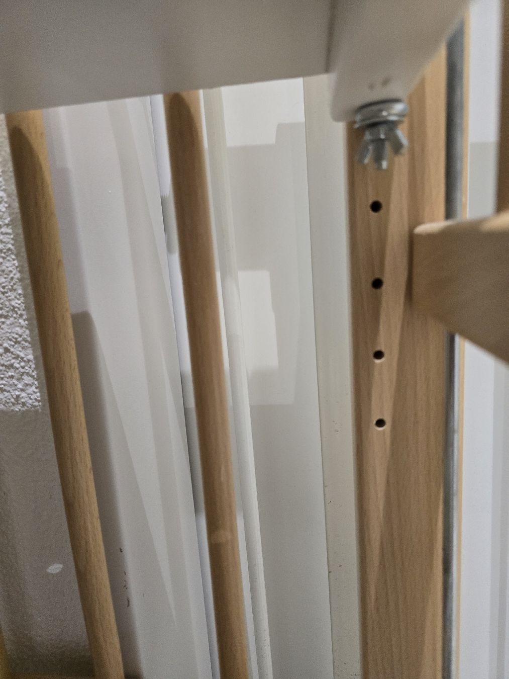 Letti: Beistellbett fillikit- höhenverstellbae – Nuovo (secondo la descrizione) da Sulgen venduto da Seven_Speed 3