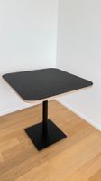 Quadratischer Tisch 75 x 75cm