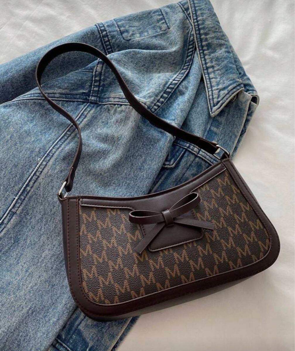 Taschen für Damen: Sac à main marron – Neu (gemäss Beschreibung) aus Auvernier von big_7srg