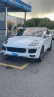 Porsche Cayenne S