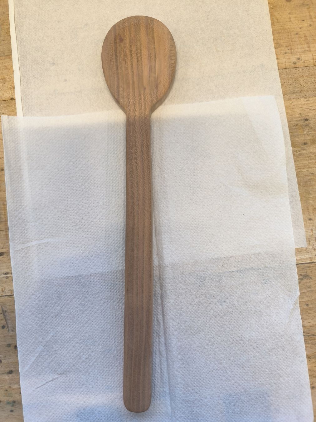 Löffel: Holzkelle/Holzlöffel - Selfmade/Handmade – Neu und originalverpackt aus Zollikofen von Bagga1981 1
