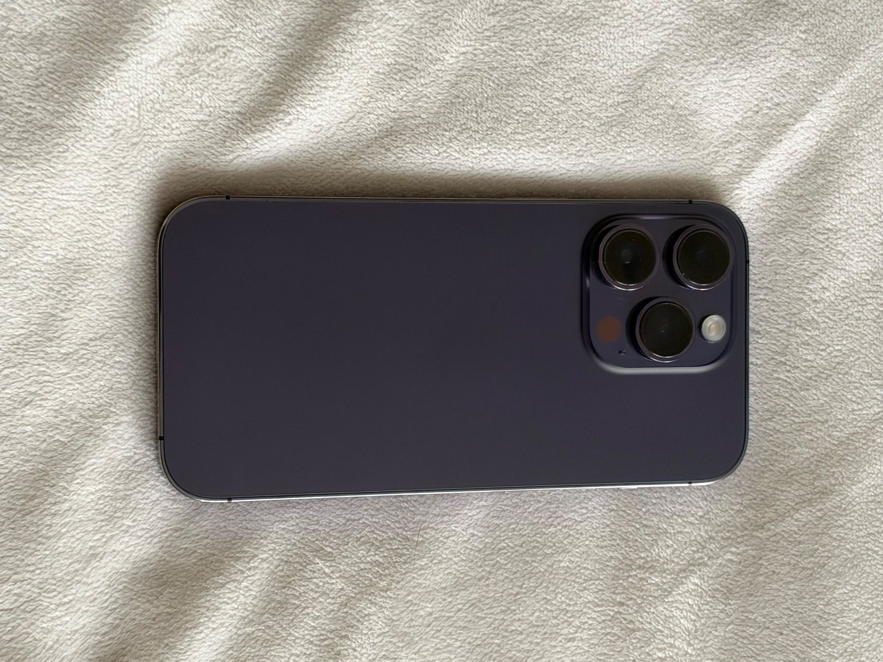 Apple Handys / Smartphones: Iphone 14 Pro, 126gb – Gebraucht aus Zufikon von lje_tnk2