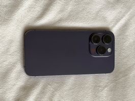 Iphone 14 Pro, 126gb