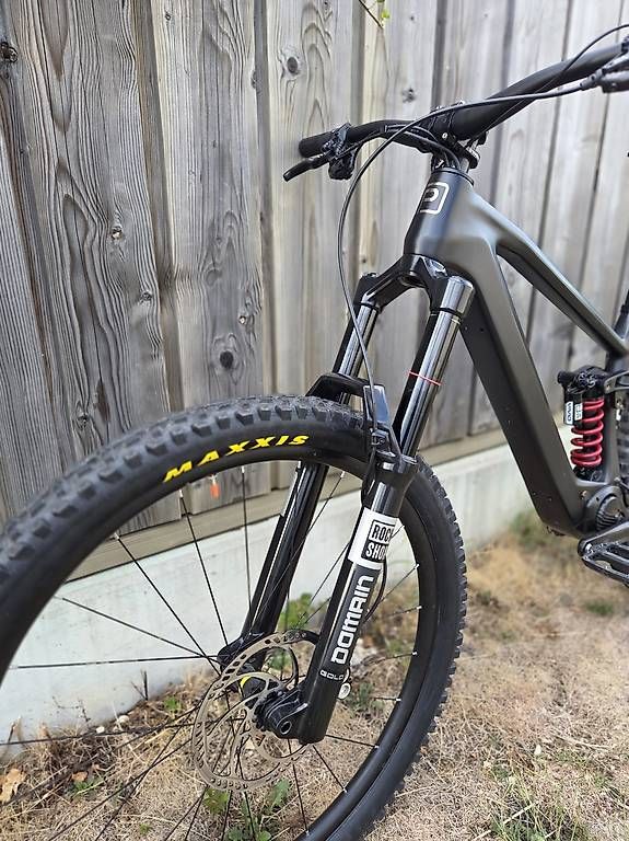 Velos: VTT électrique léger Panzer SL – Gebraucht aus Bassecourt von PANZER-BIKE 2