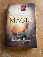 The Magic - Rhonda Byrne: Buch für dein Glück!