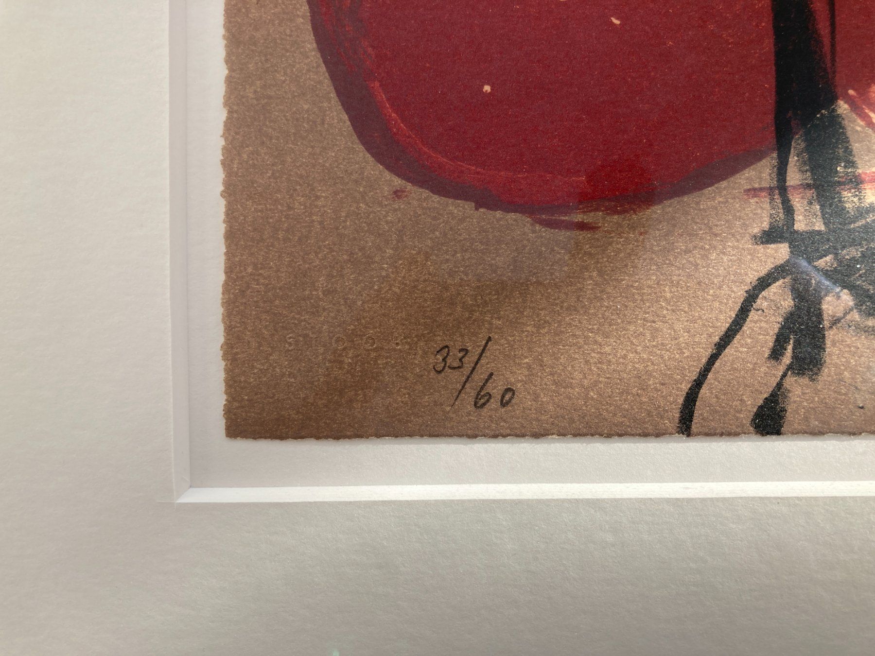 Grafica & Litografie: William Lutz – Usato da Uster venduto da Shapes 4