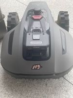 Mähroboter Mammotion Yuka mini 800