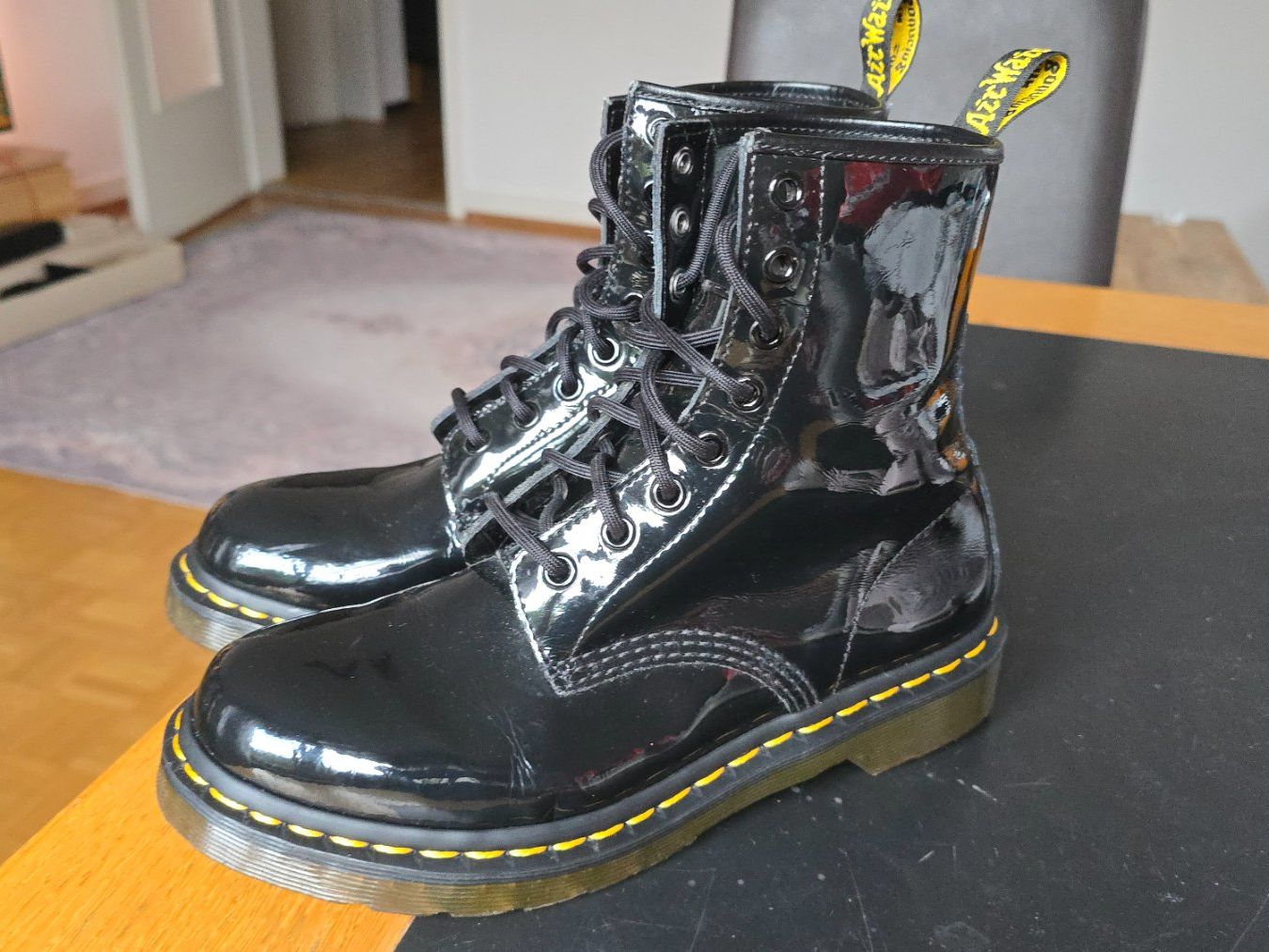 Dr. Martens Scarpe da donna: Doc martens schuhe  EU 40 – Usato da Wallisellen venduto da theblacksheep