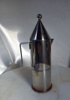 Caffettiera Alessi La Conica 6 tazze 1986