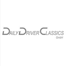 Profile image of DailyDriverClassics