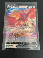 Ho-Oh V (SIT 140) Deutsch aus Silberne Sturmwinde