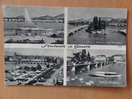 Souvenir de Genève