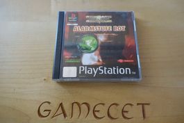 Command & Conquer: Alarmstufe Rot