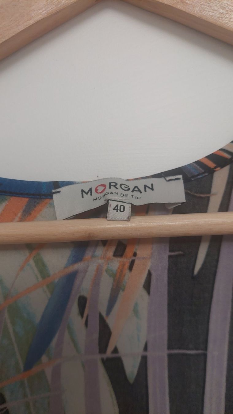 Morgan Vestiti: Robe longue "Morgan" – Usato da Bassins venduto da Dyva80 1